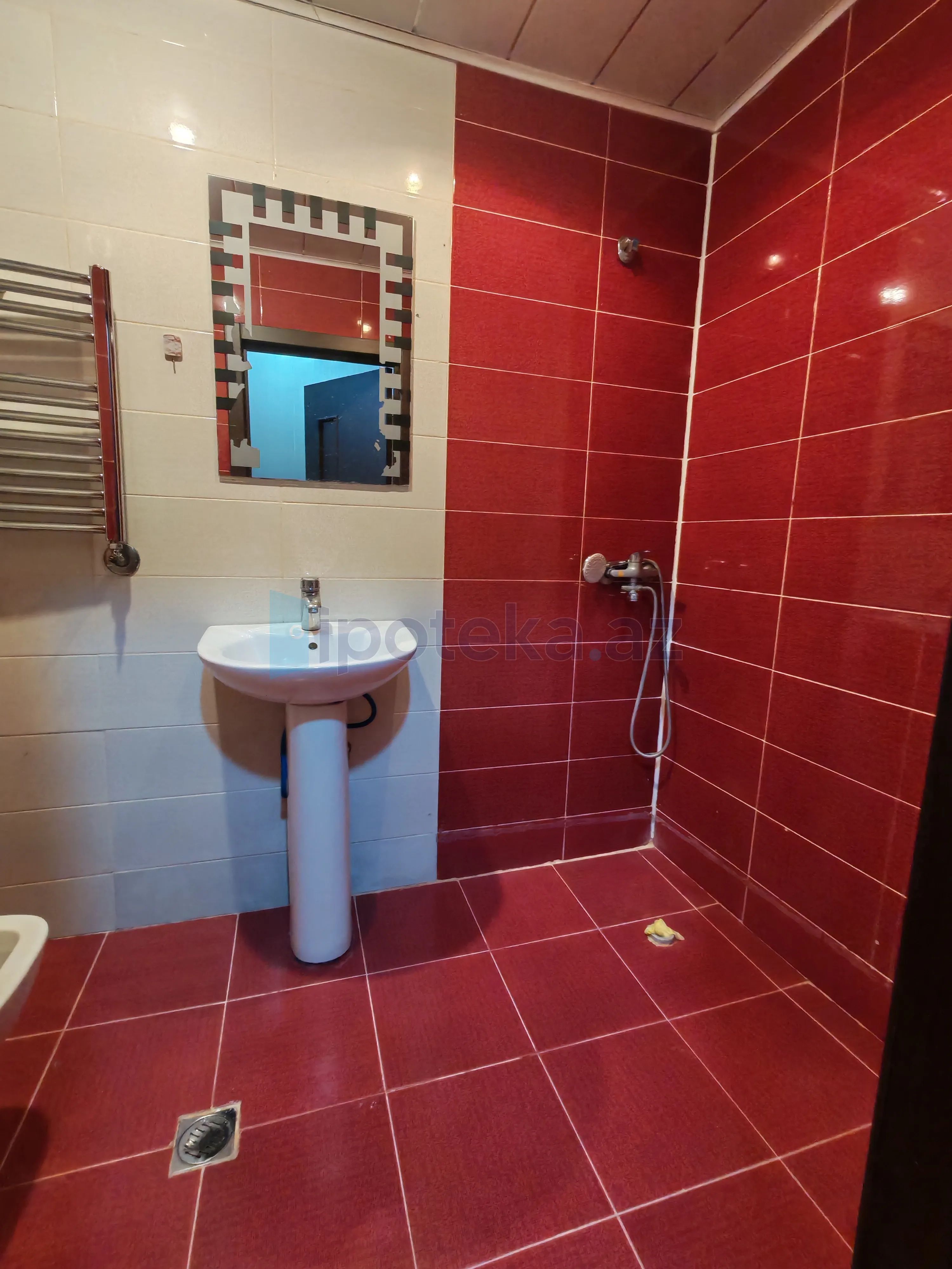 Satılır: 2 Otaq, Yeni tikili, 60.00 m² — Mənzil, Xırdalan (5)