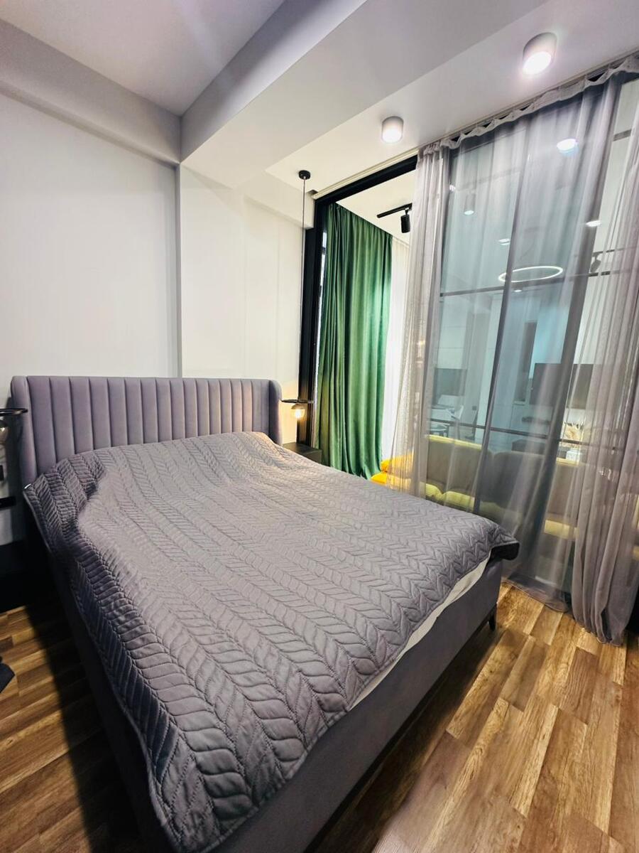 Satılır 3 otaqlı yeni tikili 71 m² — Mənzil, Bakı (10)