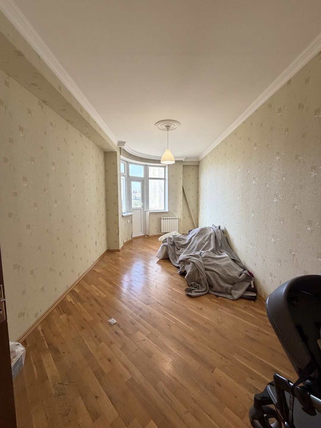 Satılır 4 otaqlı yeni tikili 150 m² — Mənzil, Bakı (6)