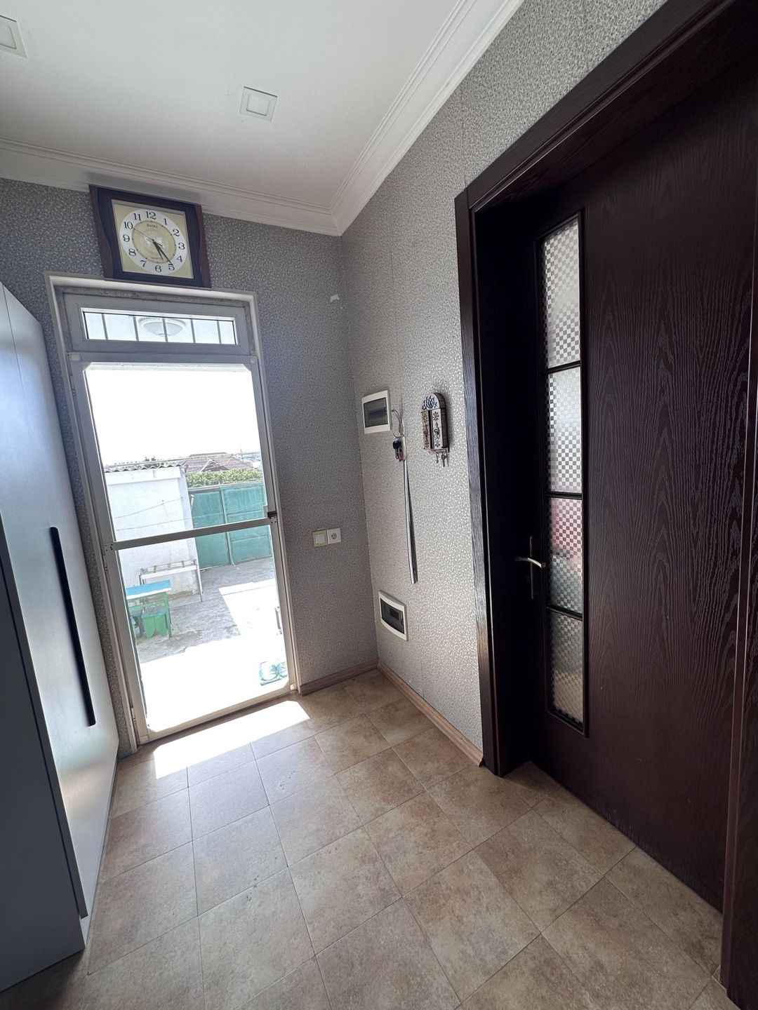 Satılır 4 otaqlı həyət evi/bağ evi 120 m² — Ev, villa, Bakı (8)