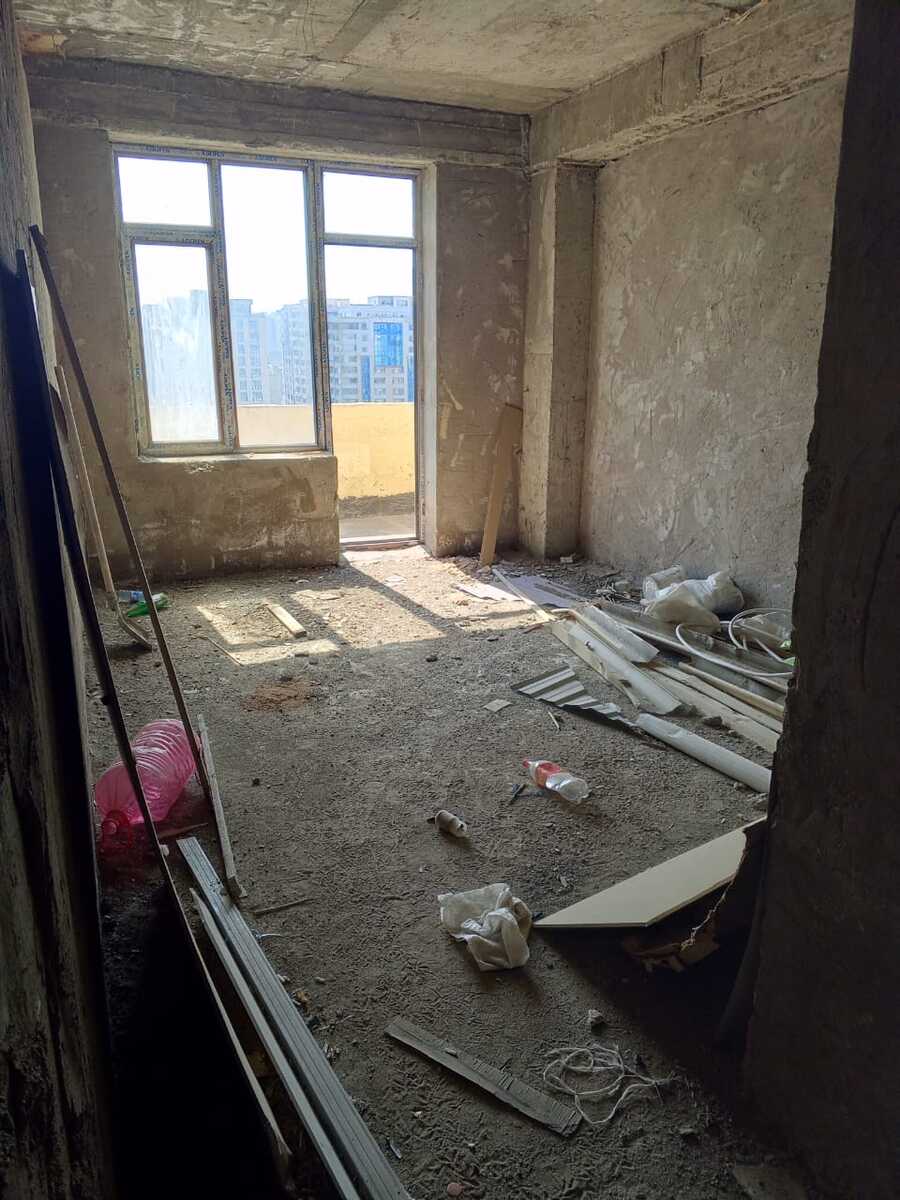 Satılır 3 otaqlı yeni tikili 175 m² — Mənzil, Bakı (3)