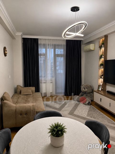 Satılır 3 otaqlı yeni tikili 93 m²