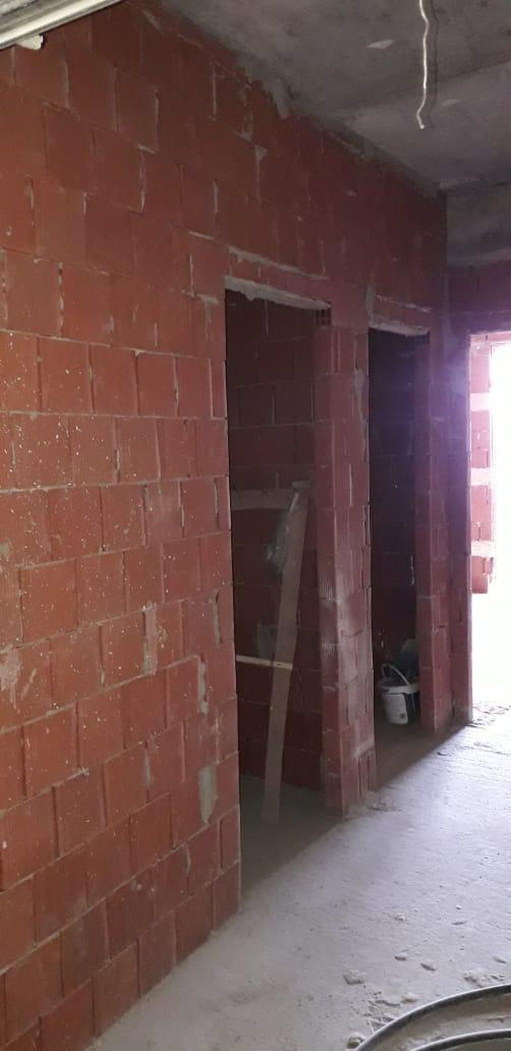 2 otaqlı, Yeni tikili, 64 kv. m — Mənzil, Bakı (7)