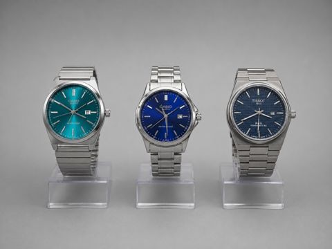 Casio qol saatı — Bakı