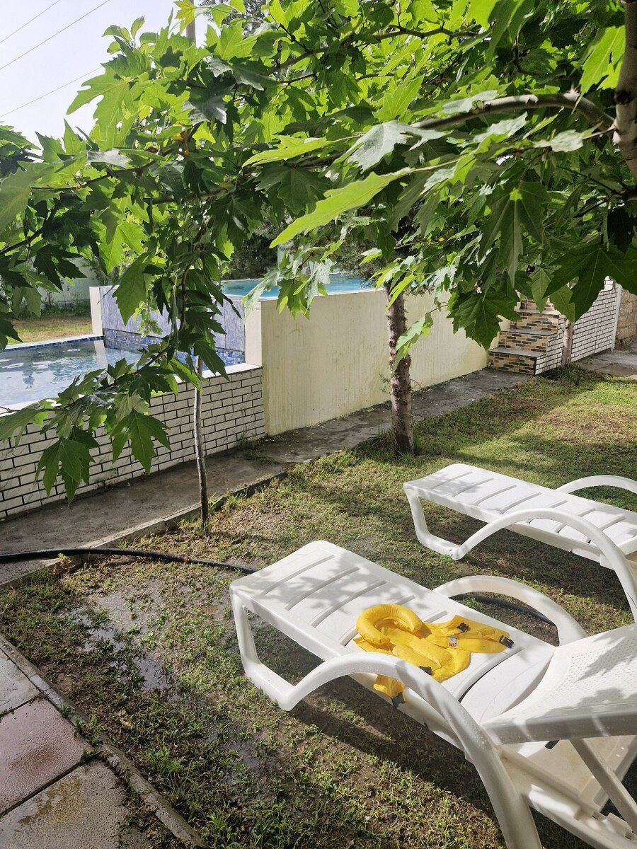 Bağ evi kirayə verilir, Türkan qəs — Ev, villa, Bakı (4)
