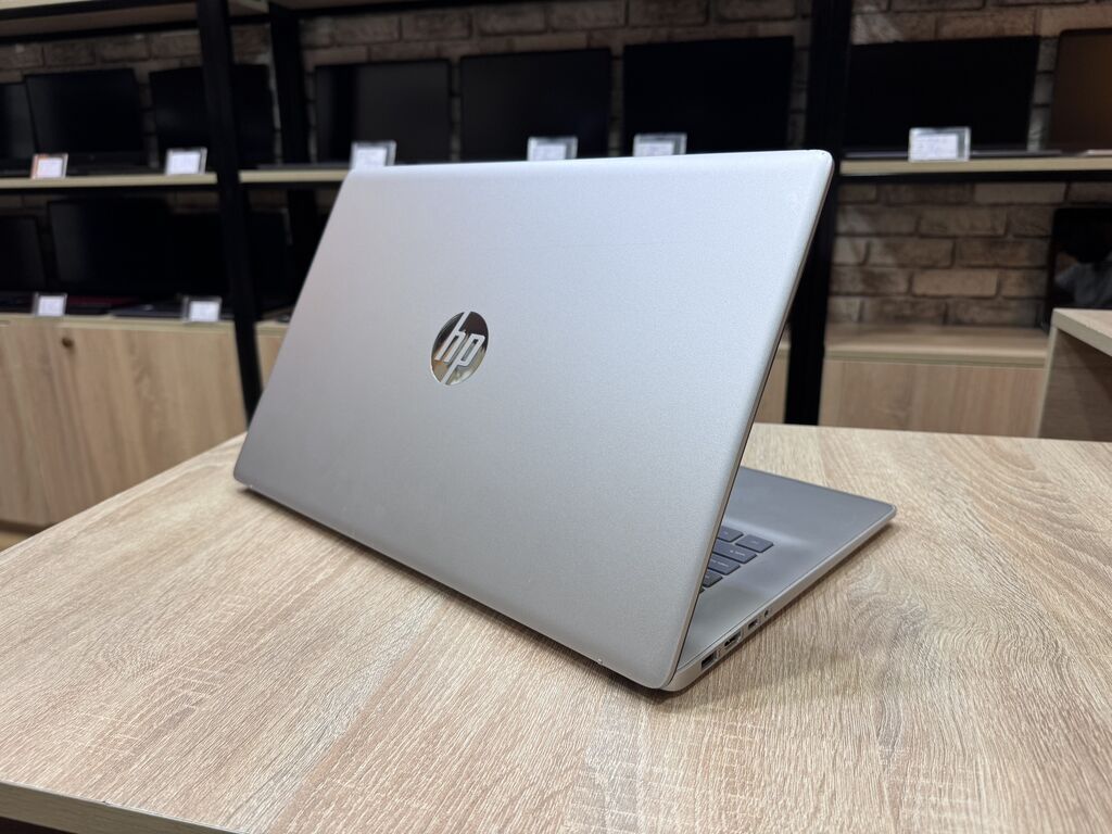 İşlənmiş HP Pavilion, 17.3 Intel Core i7, 512 GB, Ünvandan götürmə, Ödənişli çatdırılma, Rayonlara çatdırılma — HP, Bakı (10)