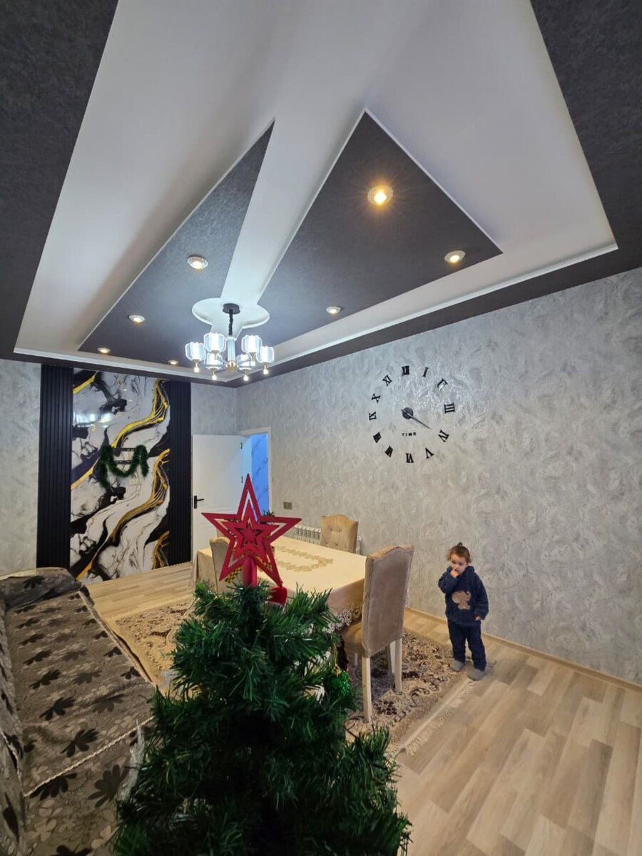 Həyət evi, Binə qəs — Ev, villa, Bakı (7)