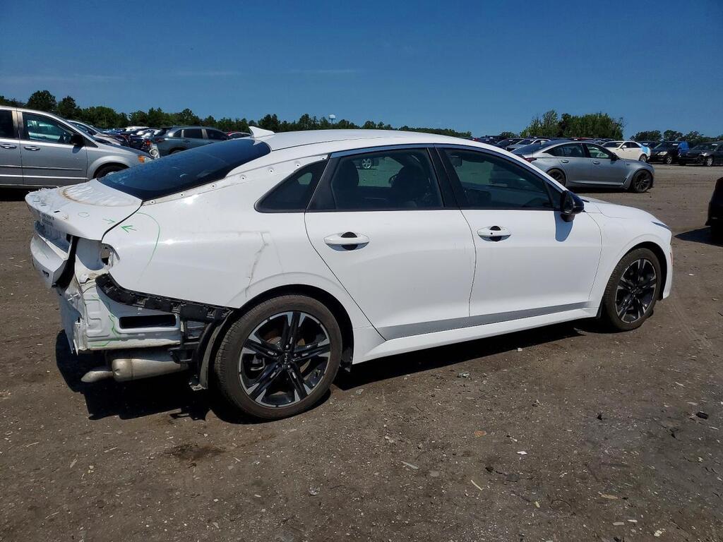 Kia K5, 1.6 L, 2022 il, 62 510 km — Avtomobillər (4)