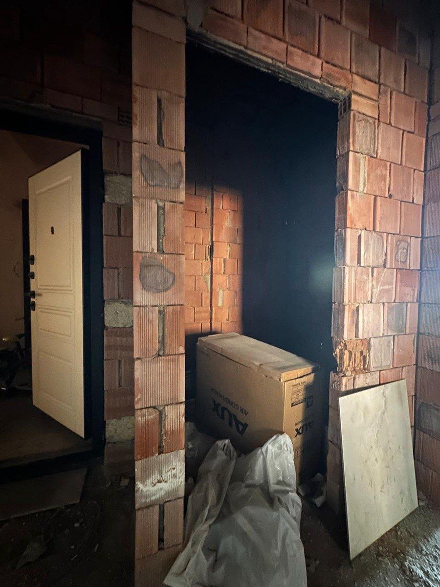 Satılır 3 otaqlı yeni tikili 75 m² — Mənzil, Bakı (6)