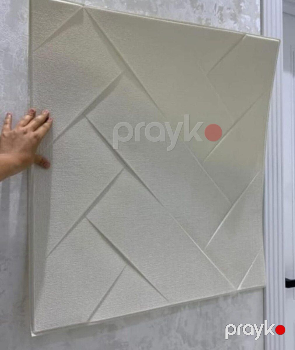 Dekor 3D panellər — Təmir və inşaat, Bakı (7)