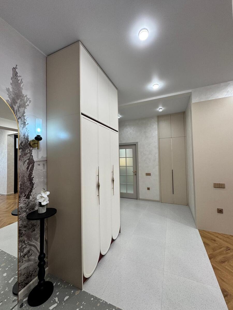 Satılır 3 otaqlı yeni tikili 90 m² — Mənzil, Bakı (11)
