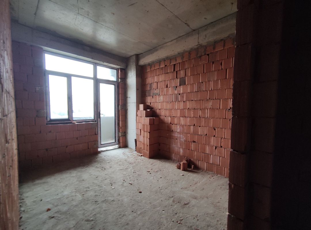 Satılır 1 otaqlı yeni tikili 68 m² — Mənzil, Bakı (12)