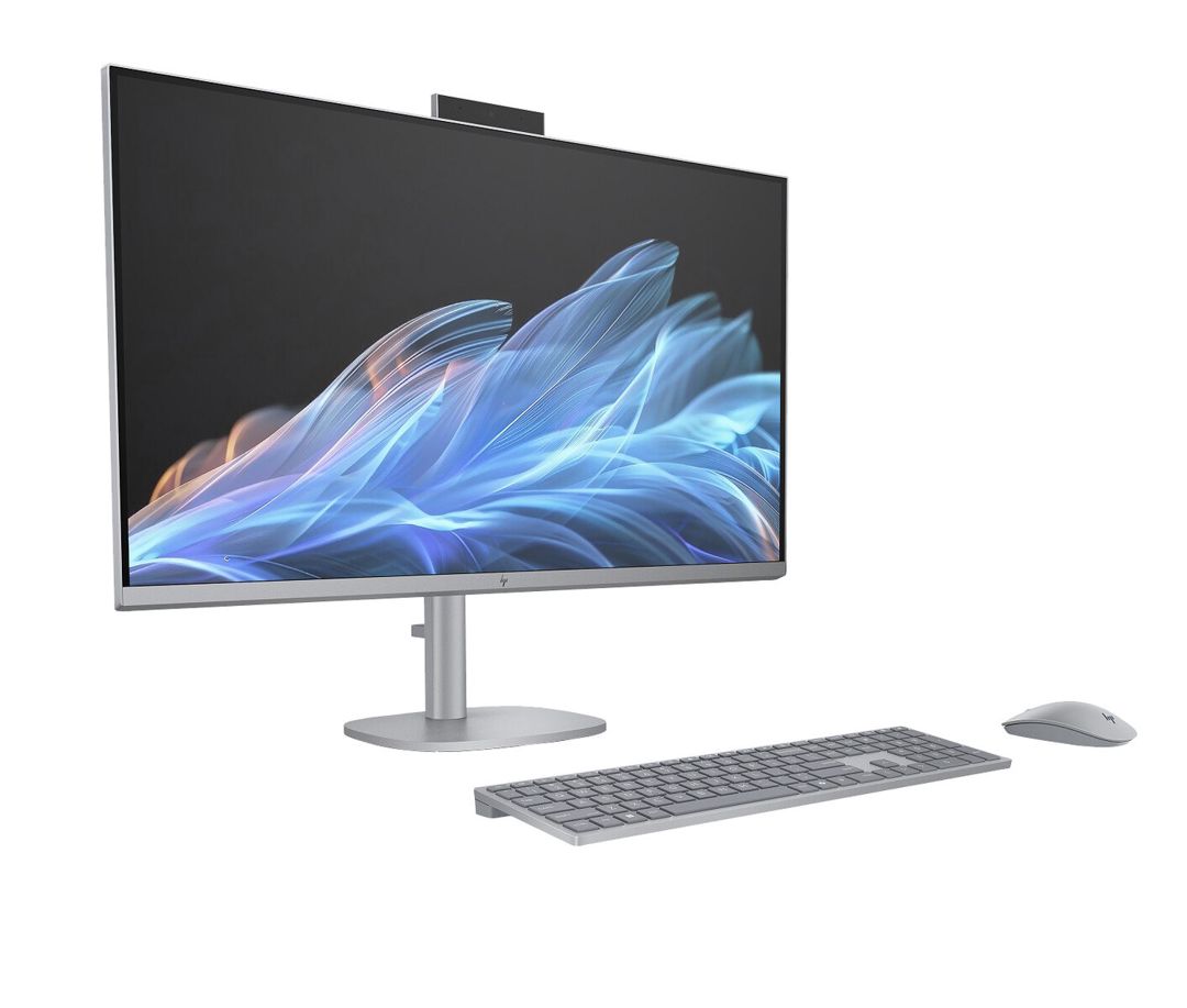 HP Monoblok OmniStudio X — Noutbuklar, Bakı (3)