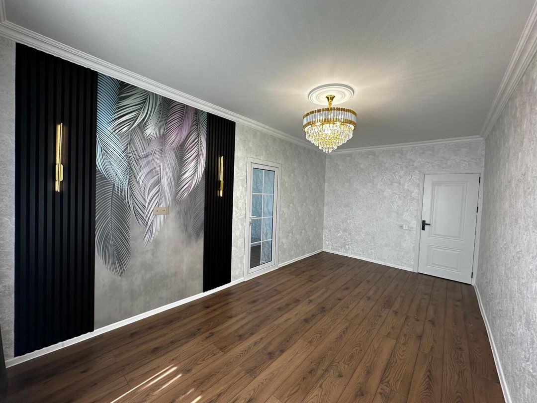 Satılır 3 otaqlı köhnə tikili 60 m² — Mənzil, Bakı (3)