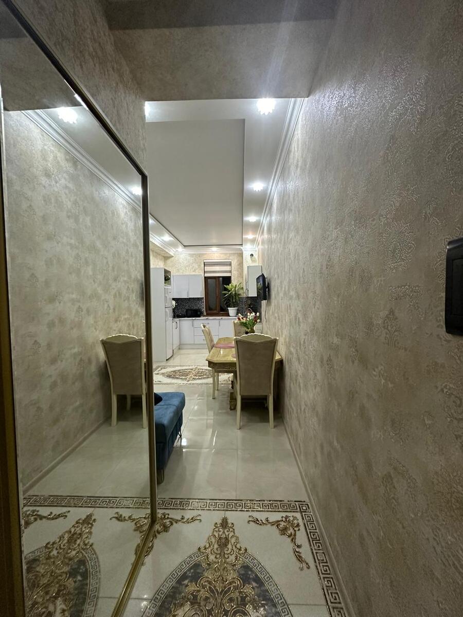 Satılır 3 otaqlı yeni tikili 66 m² — Mənzil, Bakı (3)