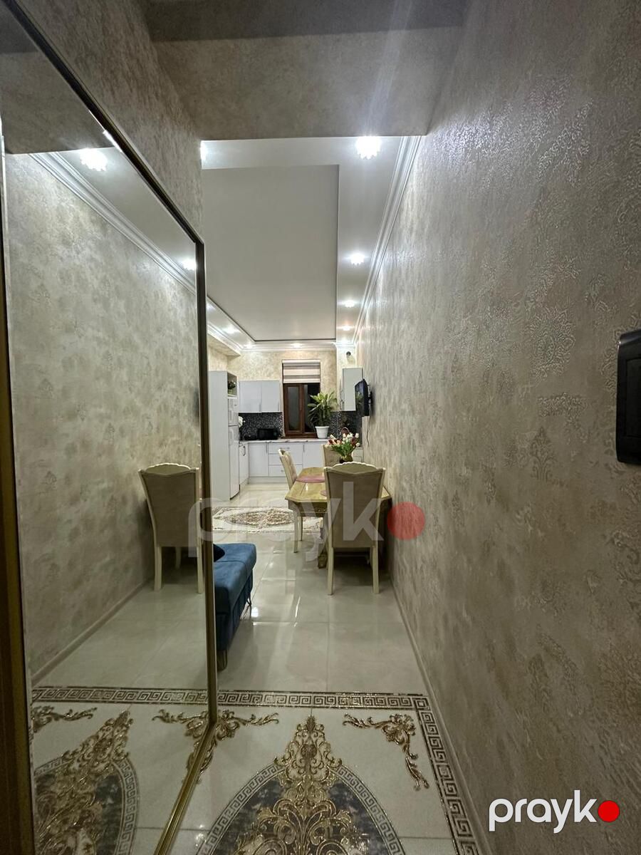 Satılır 3 otaqlı yeni tikili 66 m² — Mənzil, Bakı (3)