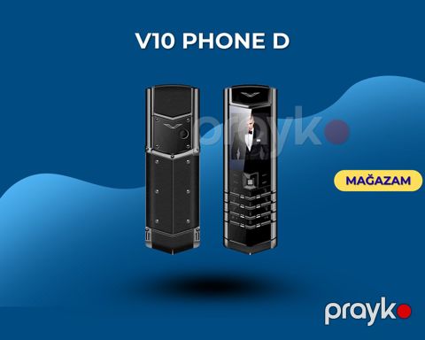 V10 phone d — Bakı