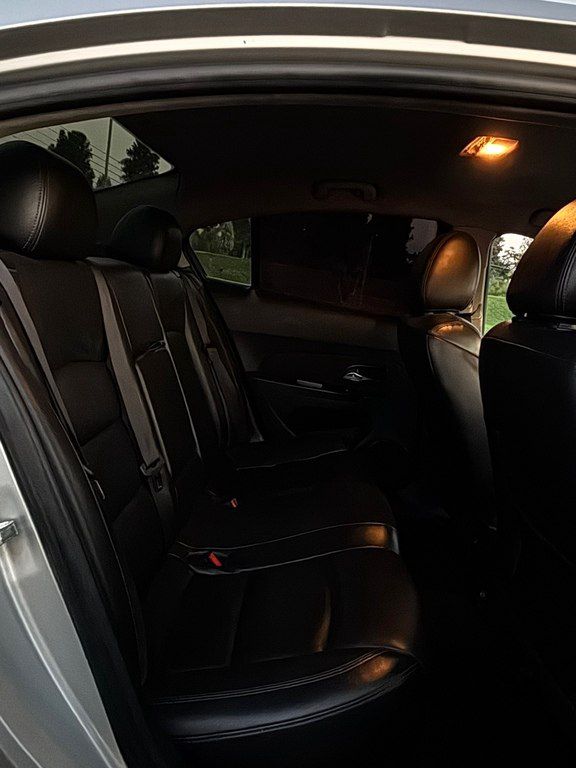 Chevrolet Cruze, 1.4 L, 2014 il, 192 600 km — Avtomobillər, Gəncə (7)