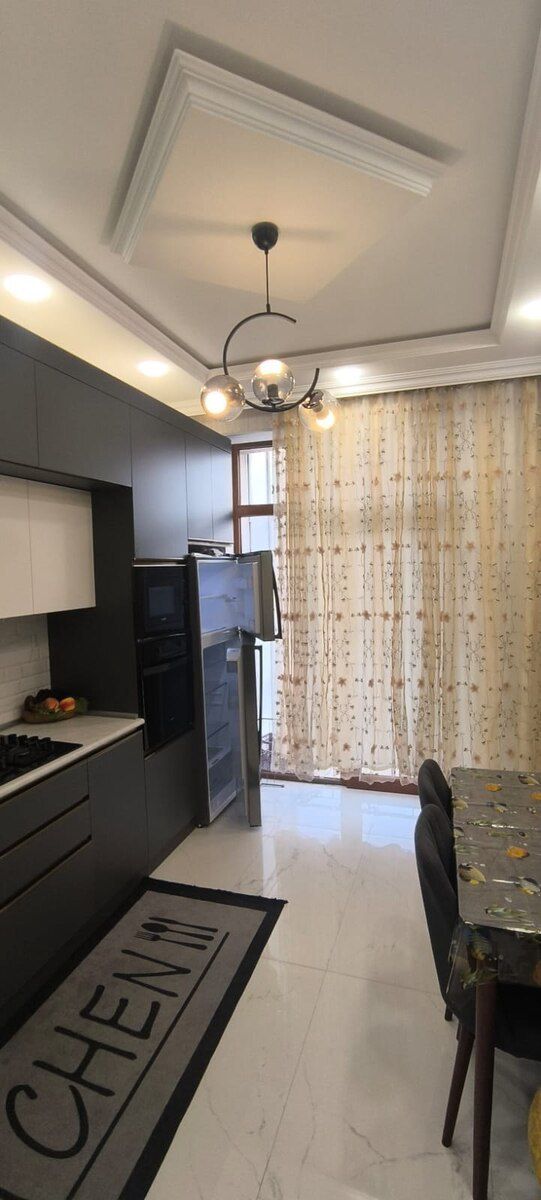 2-otaqlı yeni tikili kirayə verilir, Sumqayıt ş., 76.2 m² — Mənzil, Sumqayıt (10)