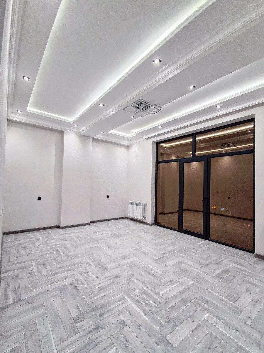 Satılır 2 otaqlı yeni tikili 90 m² — Mənzil, Bakı