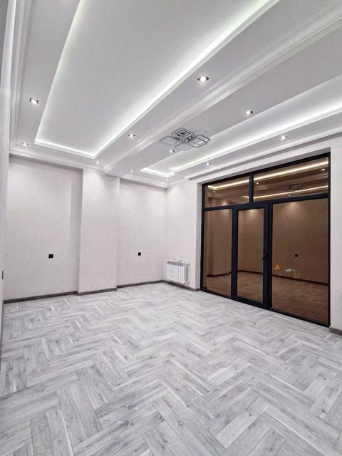 Satılır 2 otaqlı yeni tikili 90 m² — Bakı