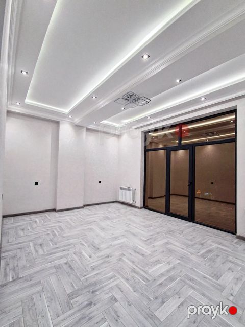 Satılır 2 otaqlı yeni tikili 90 m²