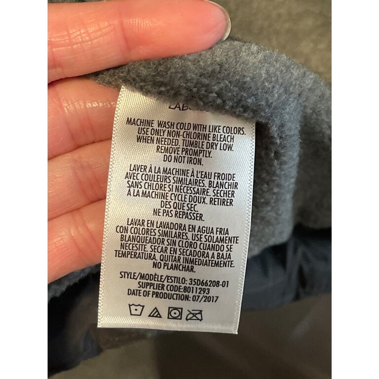 Gödəkçə "Calvin Klein" — Geyim, ayakkabı, aksesuarlar, Bakı (7)