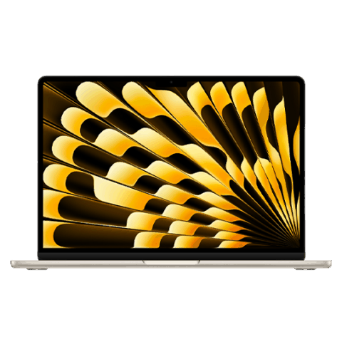 Apple MacBook Air 13.6" M5 (MDHC4RU) — Bakı