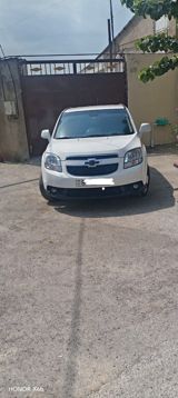 Chevrolet Orlando, 1.8 L, 2012 il, 350 000 km — Avtomobillər