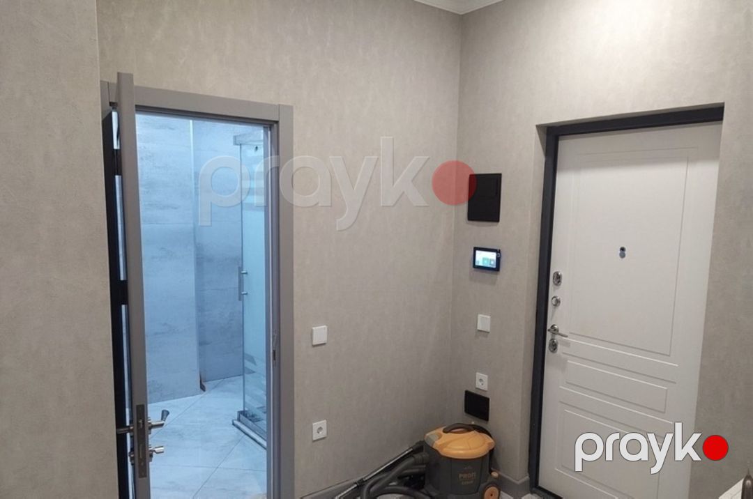 İcarəyə verilir 2 otaqlı yeni tikili 71 m² — Mənzil, Bakı (3)