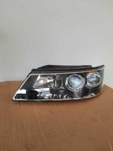 "Hyundai Sonata 2007" ön farası — Auto Depo — Запчасти и аксессуары