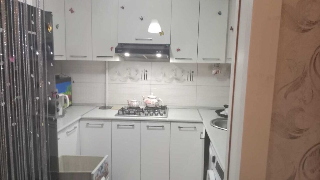 Satılır 2 otaqlı yeni tikili 52 m² — Mənzil, Xırdalan (12)
