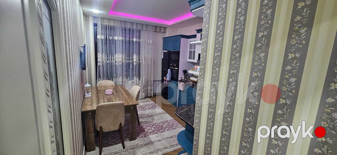 İcarəyə verilir 2 otaqlı yeni tikili 110 m² — Mənzil, Bakı (10)