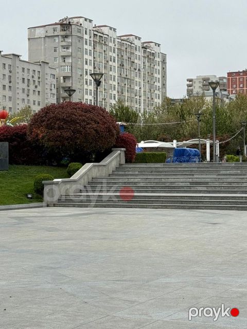 İcarəyə verilir 7 otaqlı ofis 240 m² — Bakı