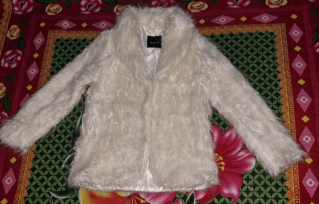 Kürk — Geyim, ayakkabı, aksesuarlar, Bakı (3)