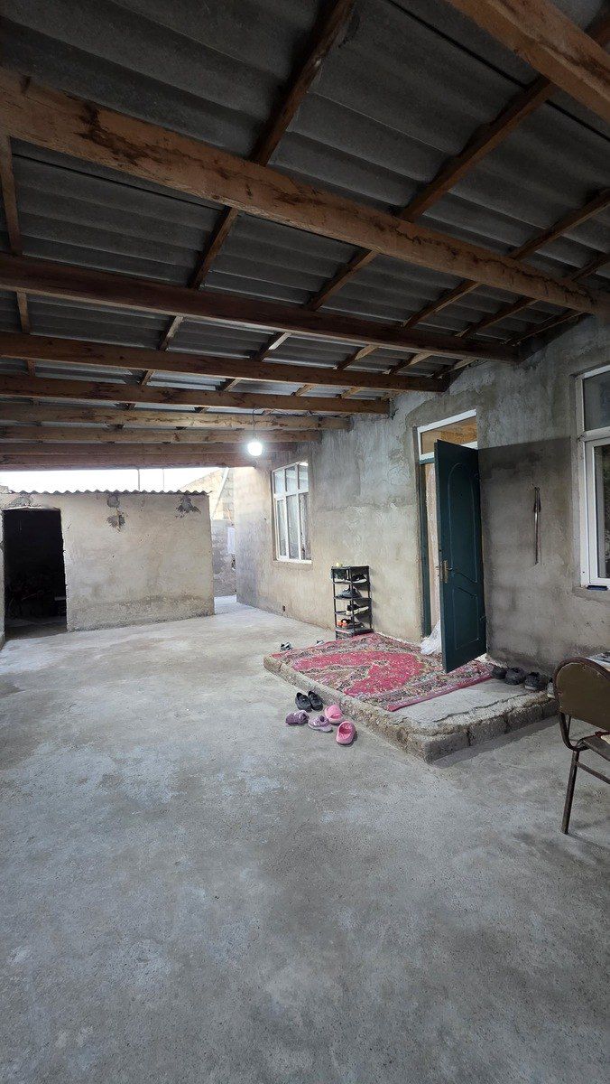 Satılır 3 otaqlı həyət evi/bağ evi 95 m² — Ev, villa, Bakı (11)