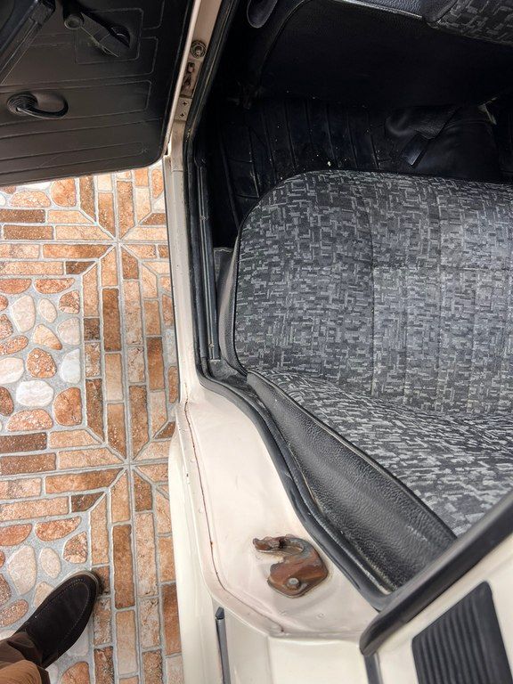 Lada (VAZ) 2106, 1.3 L, 1990 il, 250 000 km — Avtomobillər, Şamaxı (11)