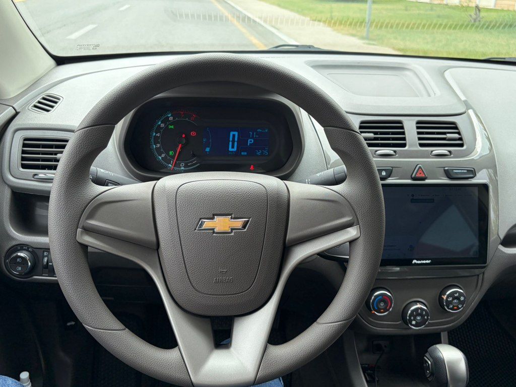 Chevrolet Cobalt, 1.5 L, 2026 il, 7 500 km — Avtomobillər, Bakı (7)