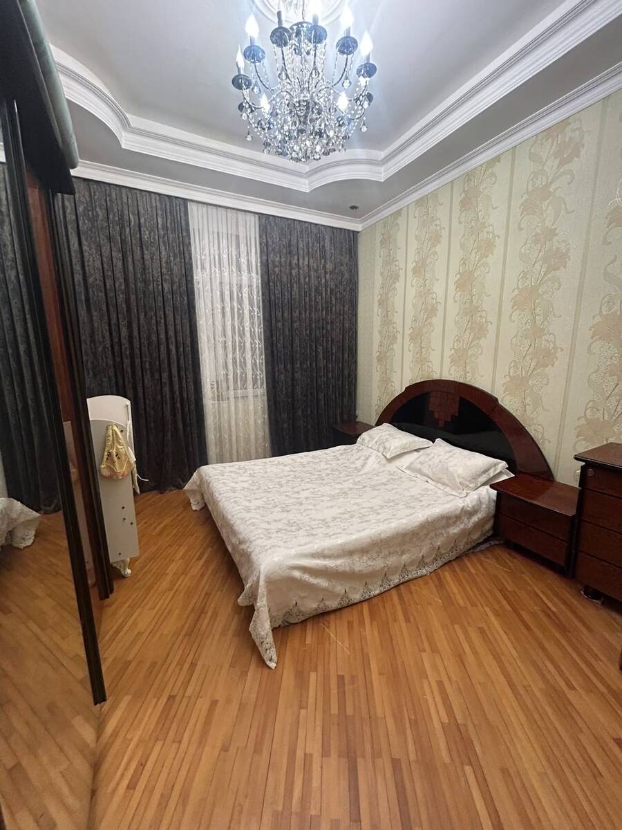 Satılır 3 otaqlı köhnə tikili 76 m² — Mənzil, Sumqayıt (9)