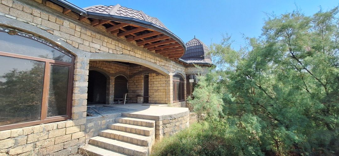 Bağ evi, Fatmayı qəs — Ev, villa, Bakı (4)