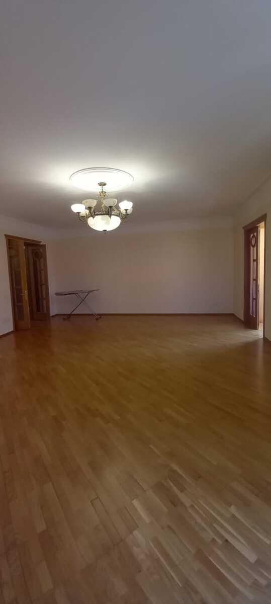 Satılır 3 otaqlı yeni tikili 120 m² — Mənzil, Bakı (3)