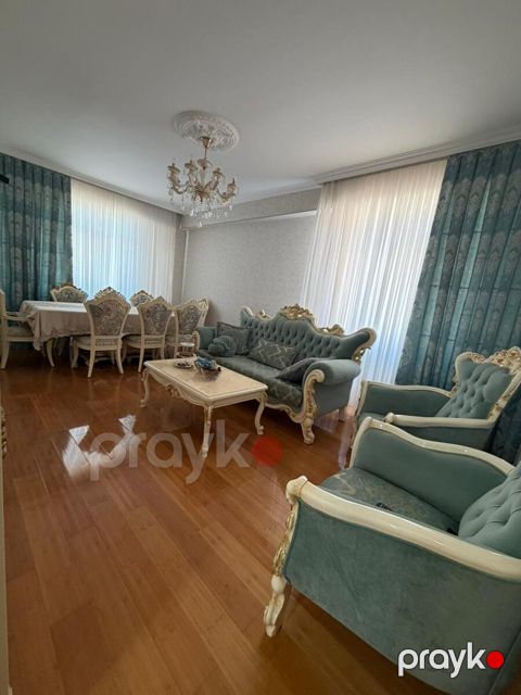 Satılır 3 otaqlı yeni tikili 107 m²