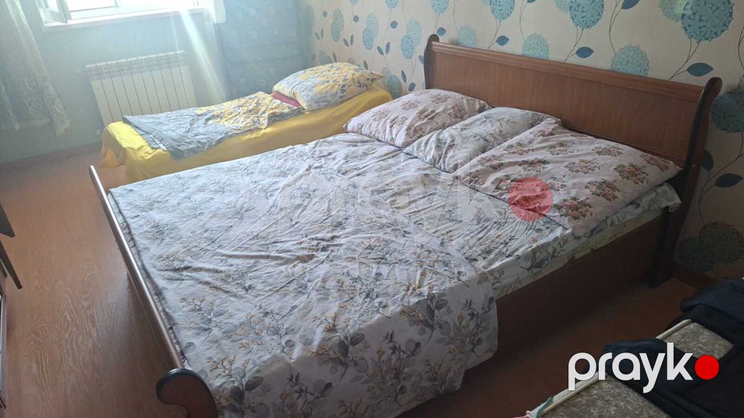 İcarəyə verilir 2 otaqlı yeni tikili 75 m² — Mənzil, Bakı (5)