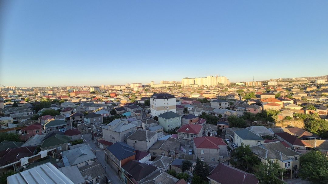 2-otaqlı yeni tikili, Xırdalan ş., 69 m² — Mənzil, Xırdalan (10)