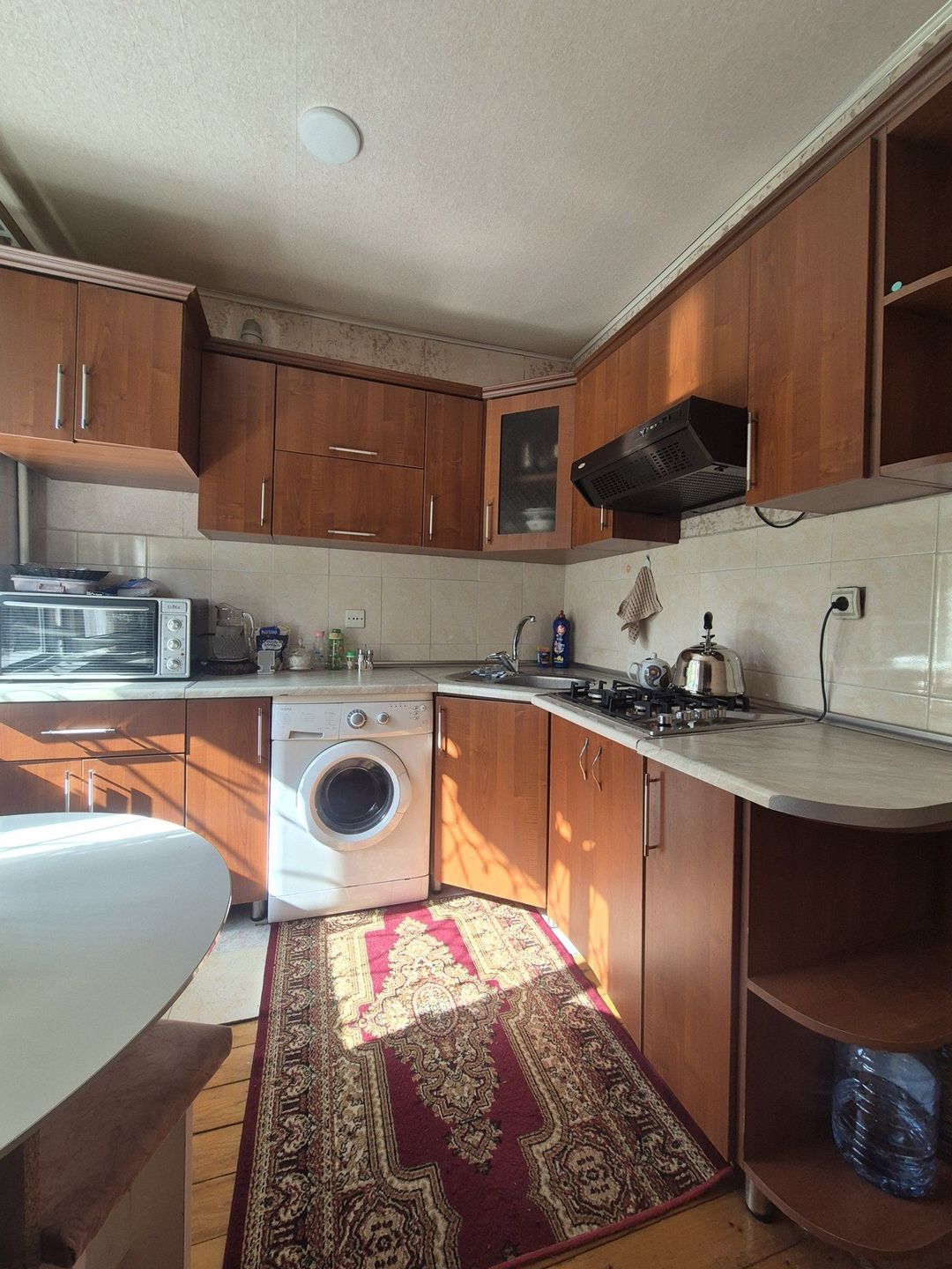 Satılır 2 otaqlı köhnə tikili 65 m² — Mənzil, Bakı (3)