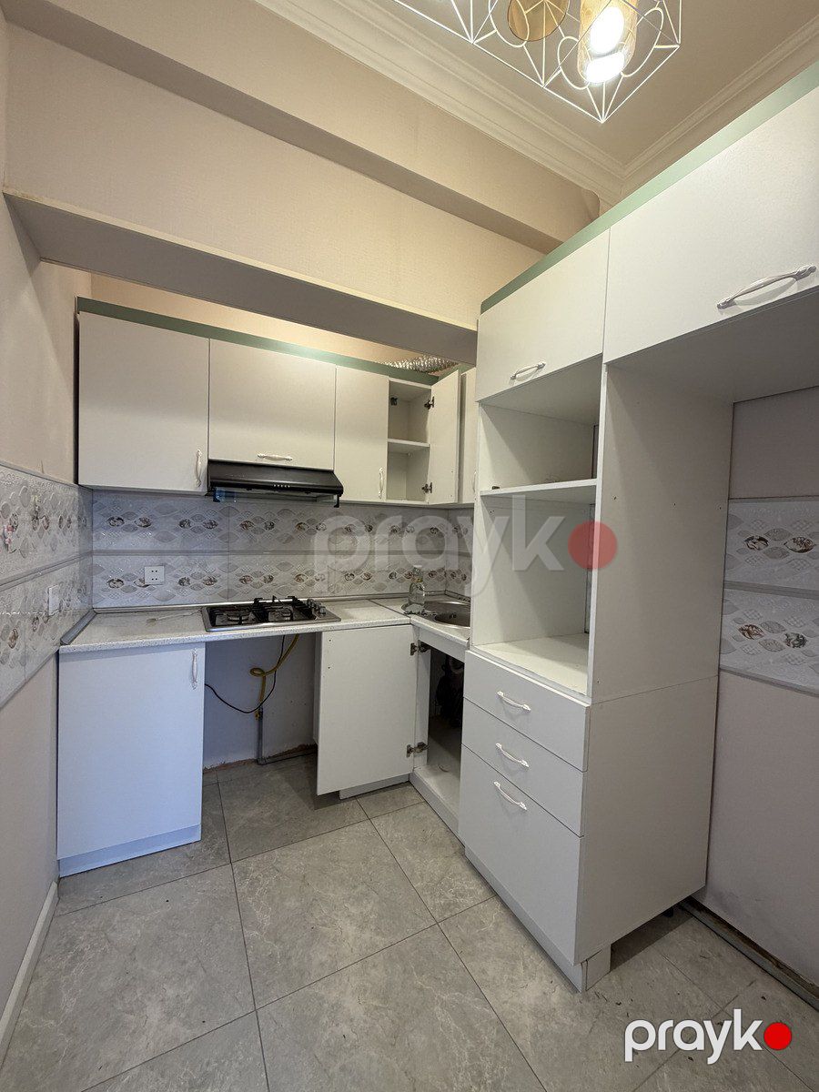 İcarəyə verilir 2 otaqlı yeni tikili 46 m² — Mənzil, Bakı (7)