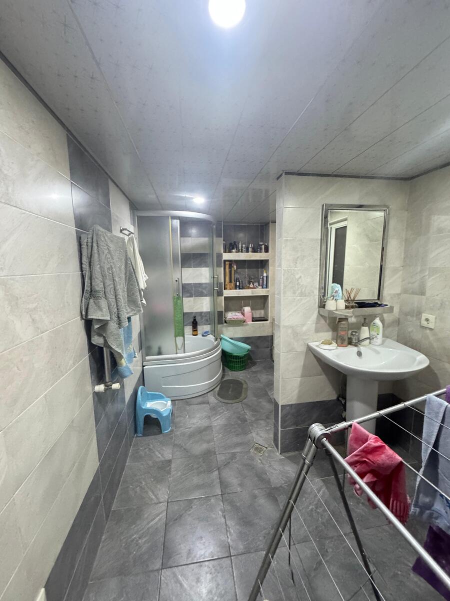 Satılır 3 otaqlı köhnə tikili 70 m² — Mənzil, Bakı (11)