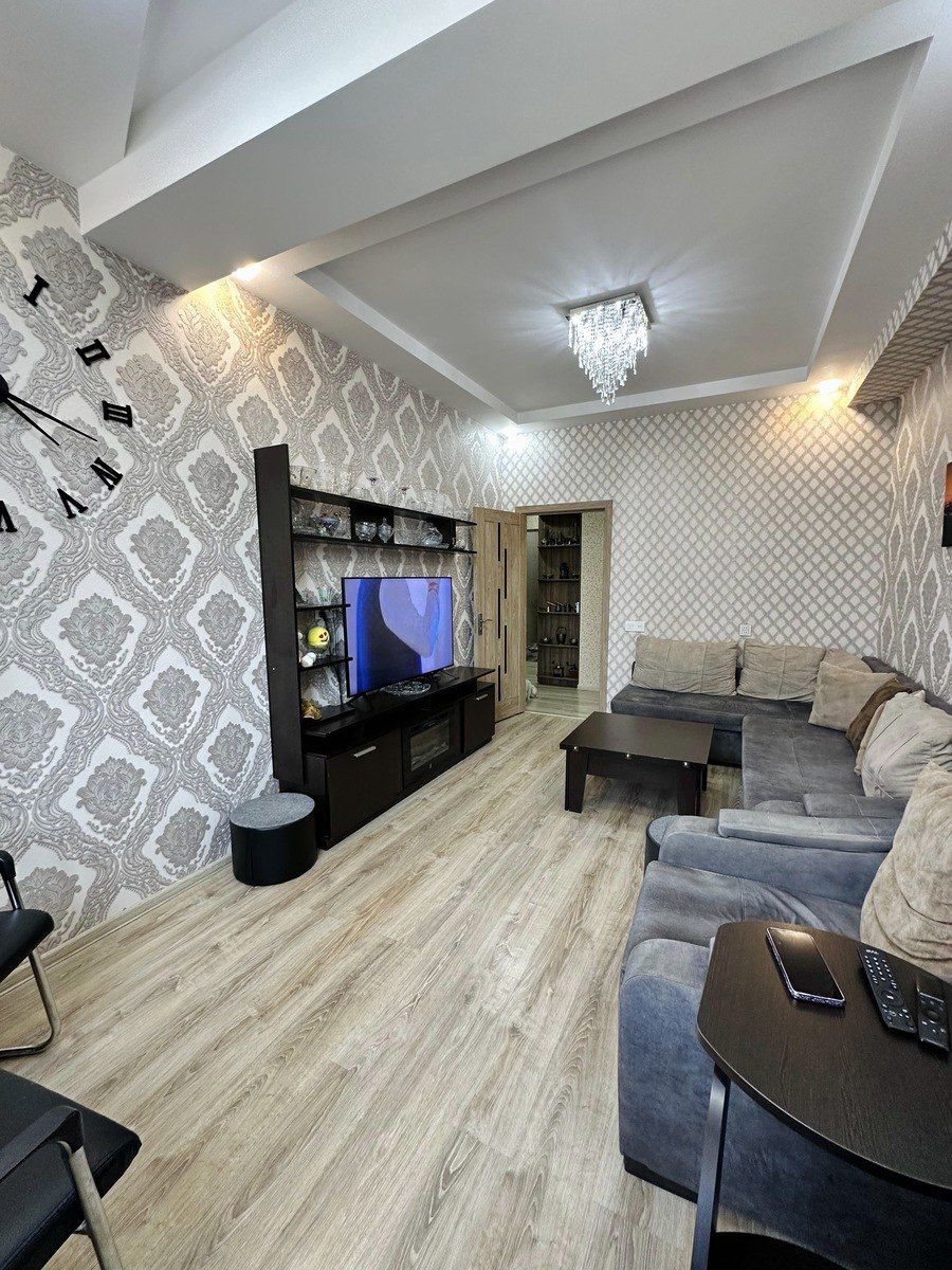 Satılır 3 otaqlı yeni tikili 86 m² — Mənzil, Bakı (5)