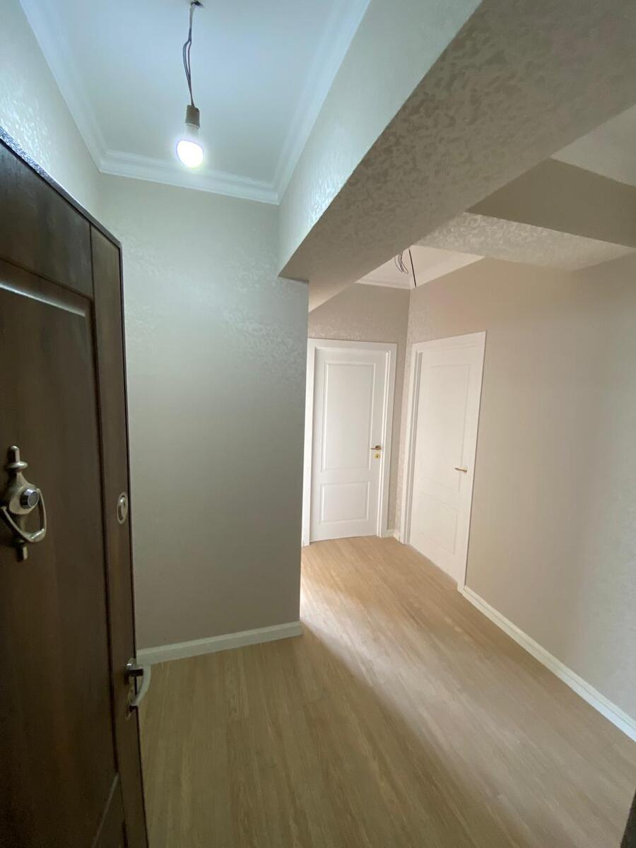 Satılır 3 otaqlı yeni tikili 62.5 m² — Mənzil, Sumqayıt (10)