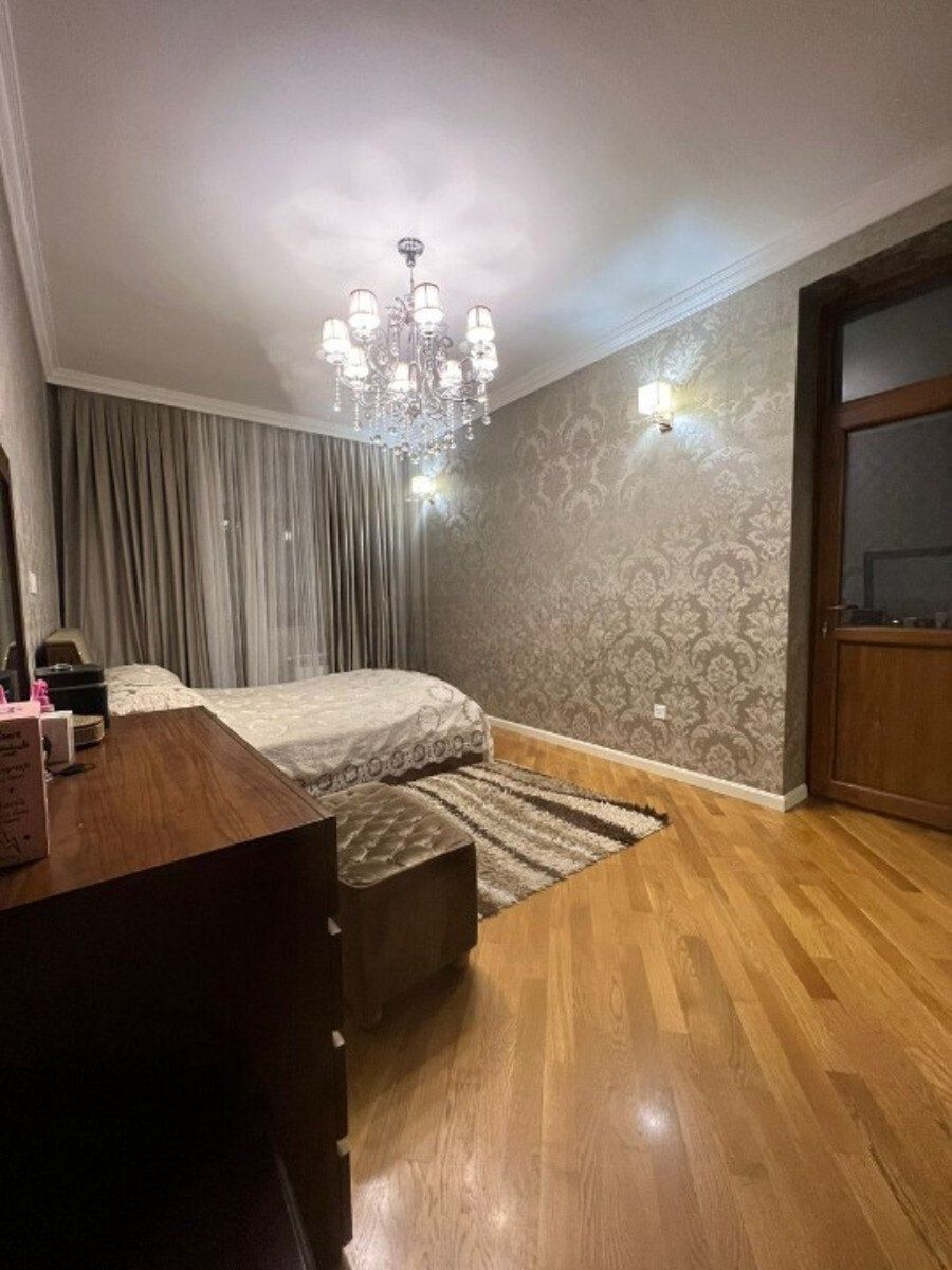 Satılır 3 otaqlı yeni tikili 134 m² — Mənzil, Bakı (6)